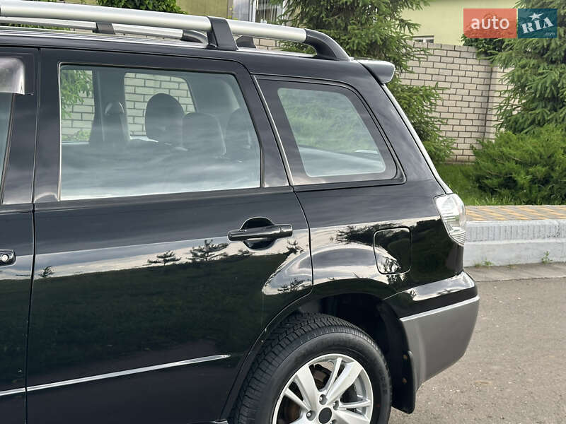 Внедорожник / Кроссовер Mitsubishi Outlander 2004 в Одессе