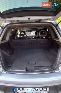 Позашляховик / Кросовер Mitsubishi Outlander 2004 в 