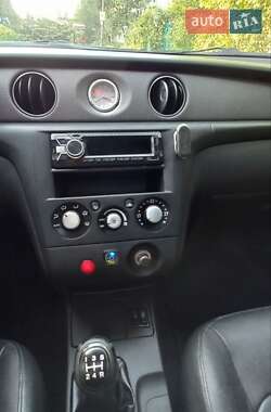 Позашляховик / Кросовер Mitsubishi Outlander 2004 в 