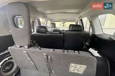 Внедорожник / Кроссовер Mitsubishi Outlander 2010 в 