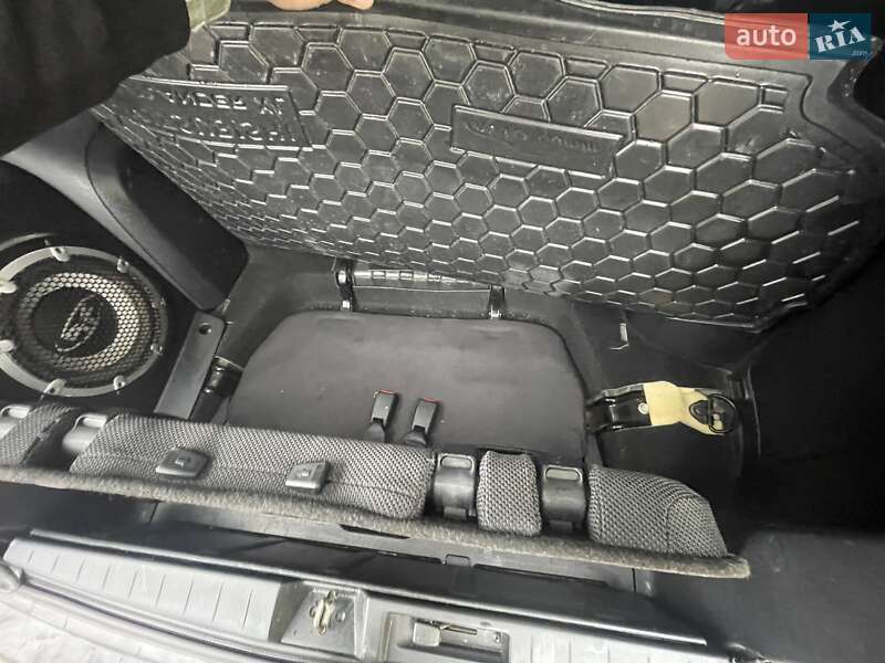 Внедорожник / Кроссовер Mitsubishi Outlander 2010 в Ивано-Франковске