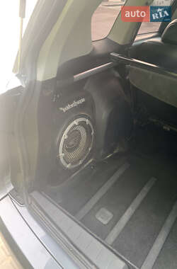 Позашляховик / Кросовер Mitsubishi Outlander 2008 в 