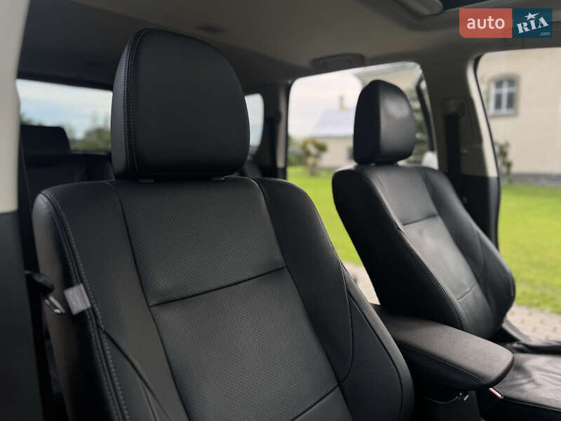 Внедорожник / Кроссовер Mitsubishi Outlander 2015 в Дрогобыче