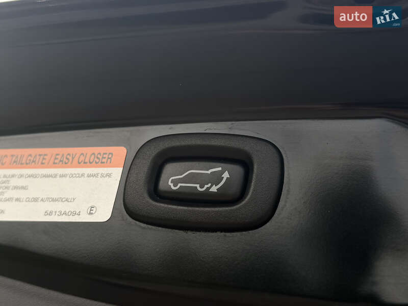 Внедорожник / Кроссовер Mitsubishi Outlander 2015 в Дрогобыче