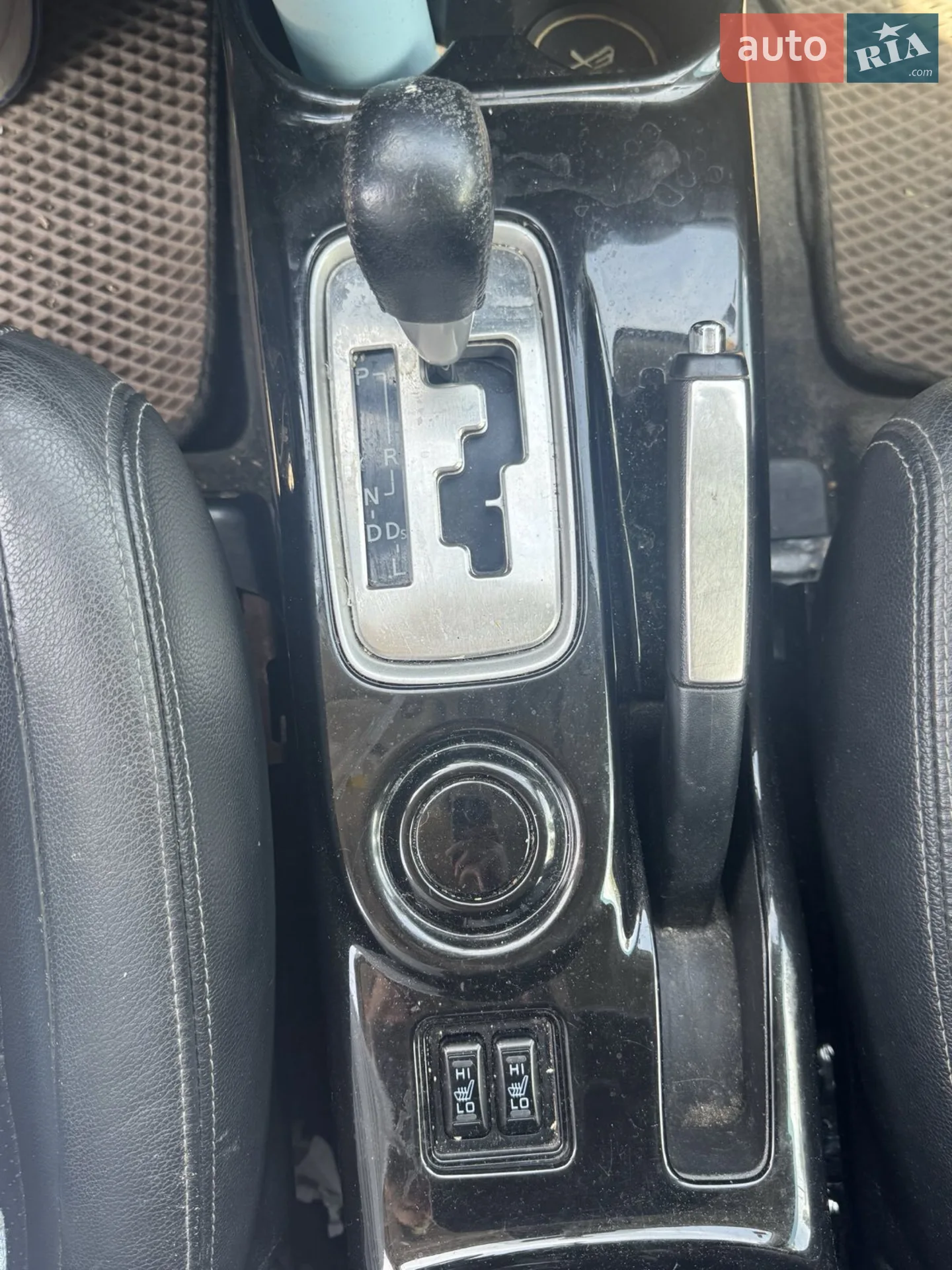 2015 Mitsubishi Outlander - мініатюра 3