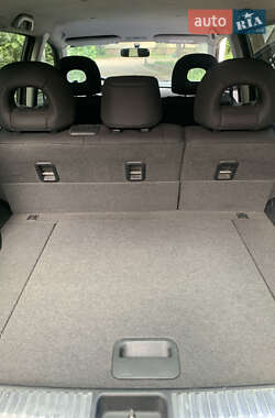 Внедорожник / Кроссовер Mitsubishi Outlander 2008 в 