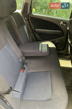 Внедорожник / Кроссовер Mitsubishi Outlander 2008 в 