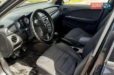 Внедорожник / Кроссовер Mitsubishi Outlander 2008 в 