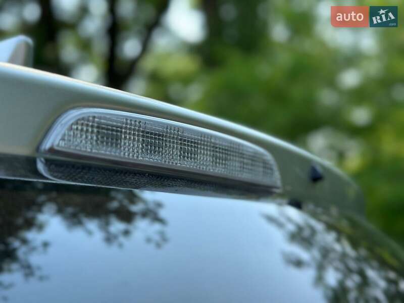 Внедорожник / Кроссовер Mitsubishi Outlander 2019 в Броварах