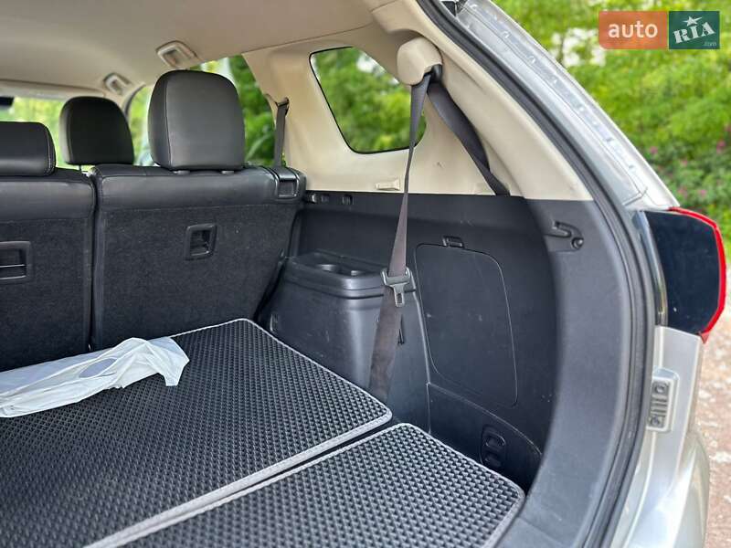 Внедорожник / Кроссовер Mitsubishi Outlander 2019 в Броварах