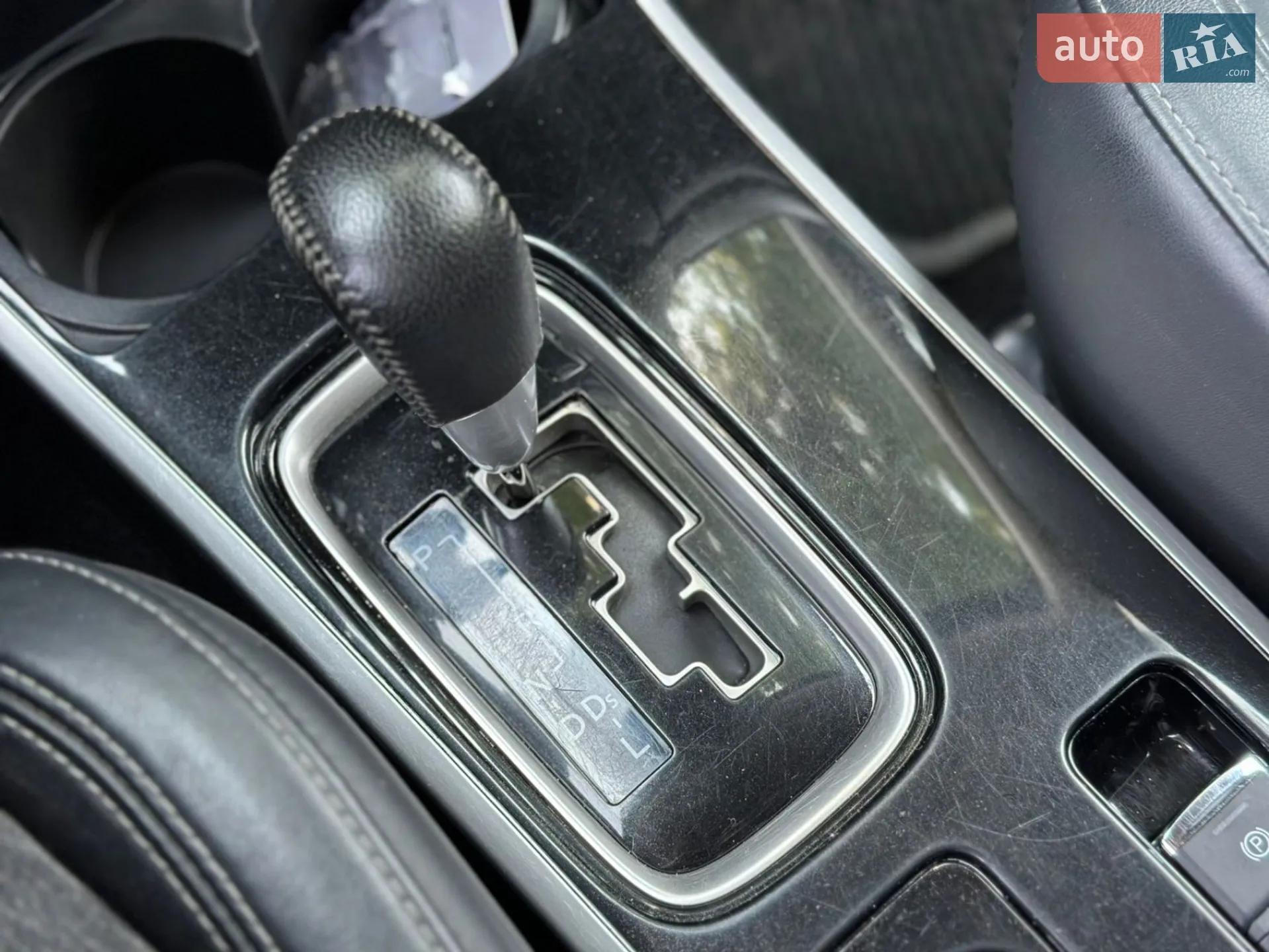 2019 Mitsubishi Outlander - мініатюра 57