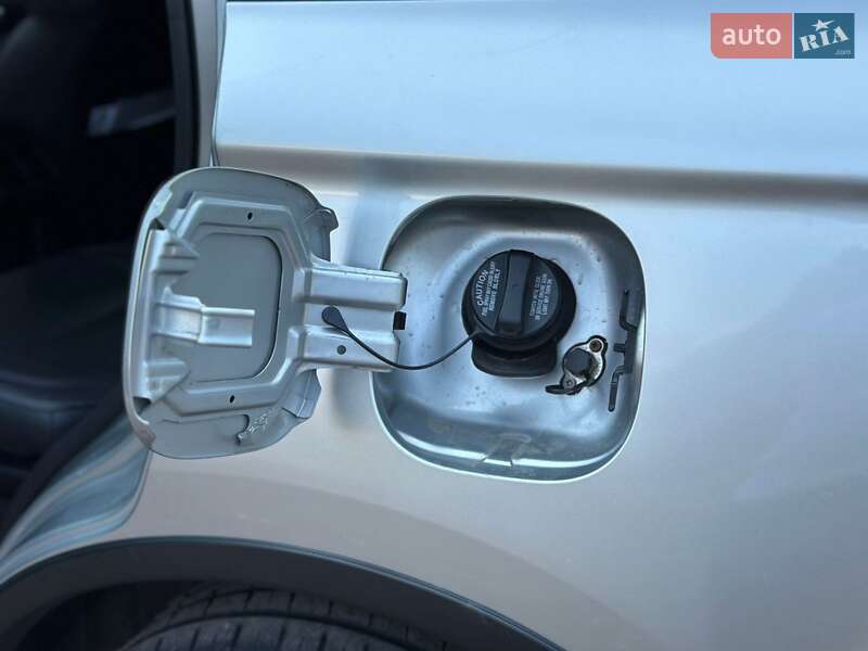 Внедорожник / Кроссовер Mitsubishi Outlander 2019 в Броварах