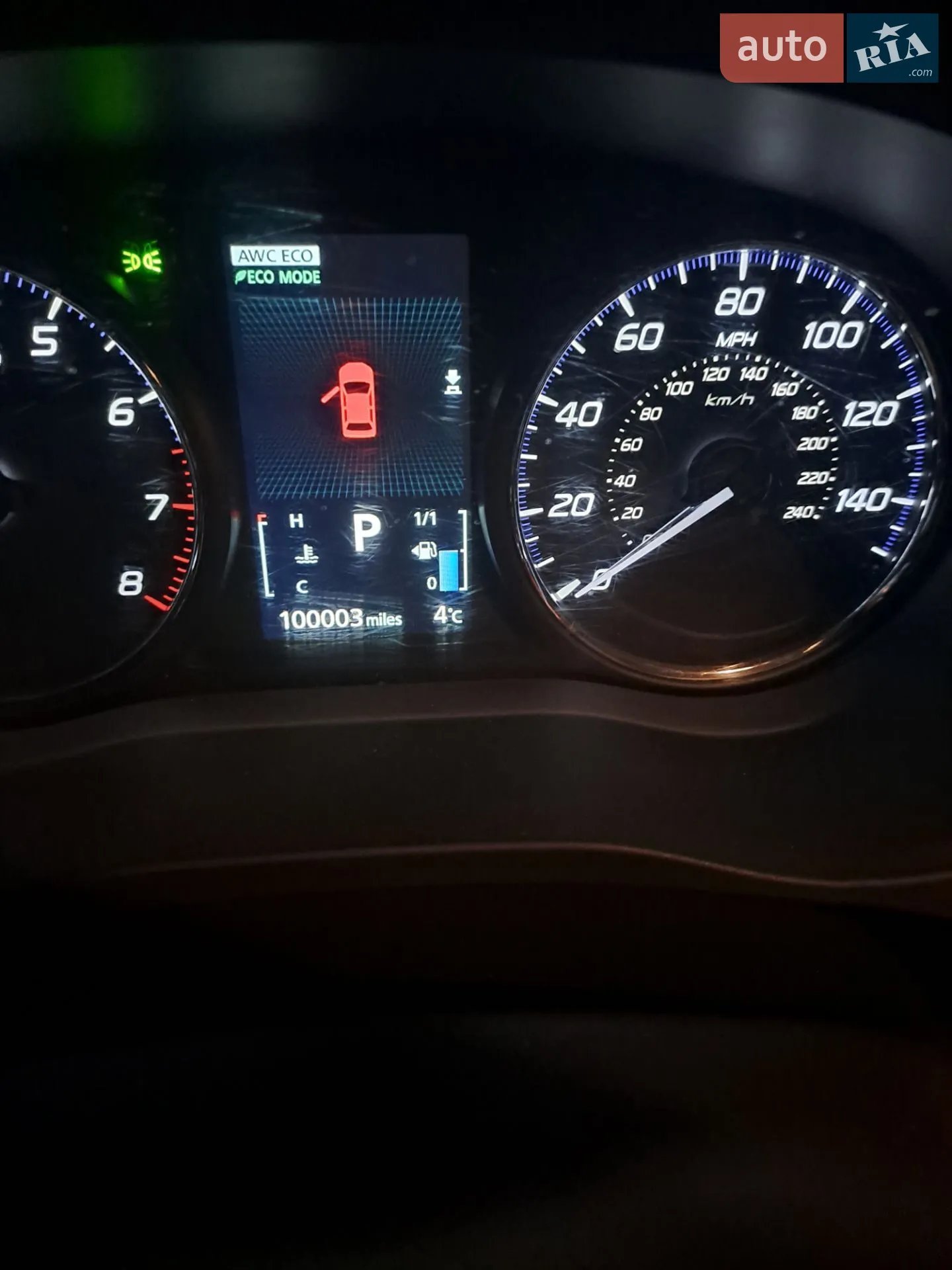2014 Mitsubishi Outlander - мініатюра 57