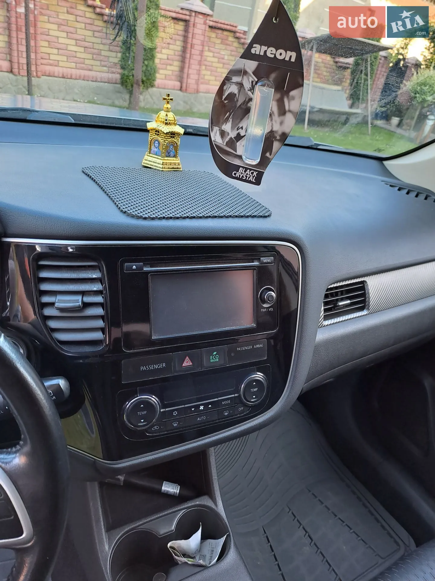 2014 Mitsubishi Outlander - мініатюра 61