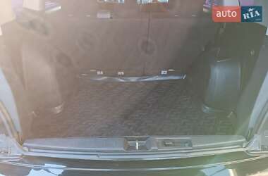Внедорожник / Кроссовер Mitsubishi Outlander 2011 в 
