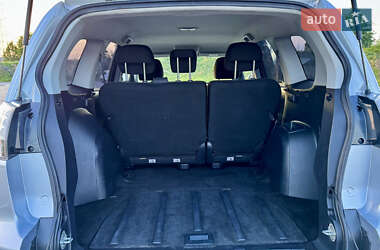 Внедорожник / Кроссовер Mitsubishi Outlander 2010 в 