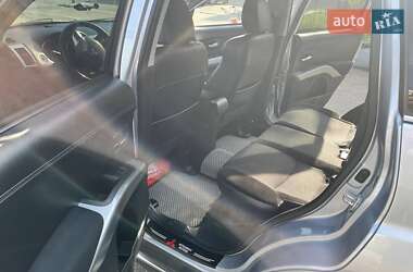 Внедорожник / Кроссовер Mitsubishi Outlander 2011 в 