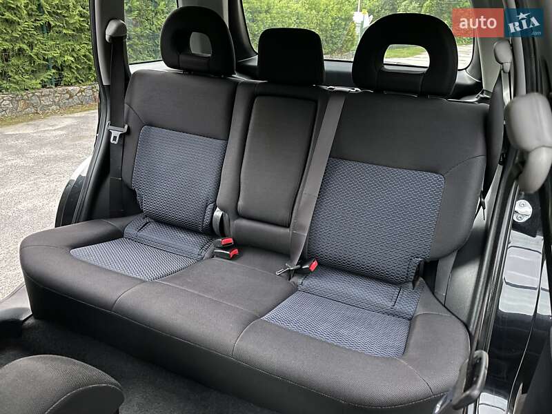 Позашляховик / Кросовер Mitsubishi Outlander 2009 в Вінниці