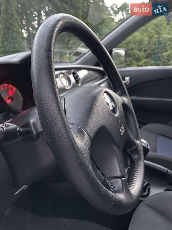 Позашляховик / Кросовер Mitsubishi Outlander 2009 в Вінниці