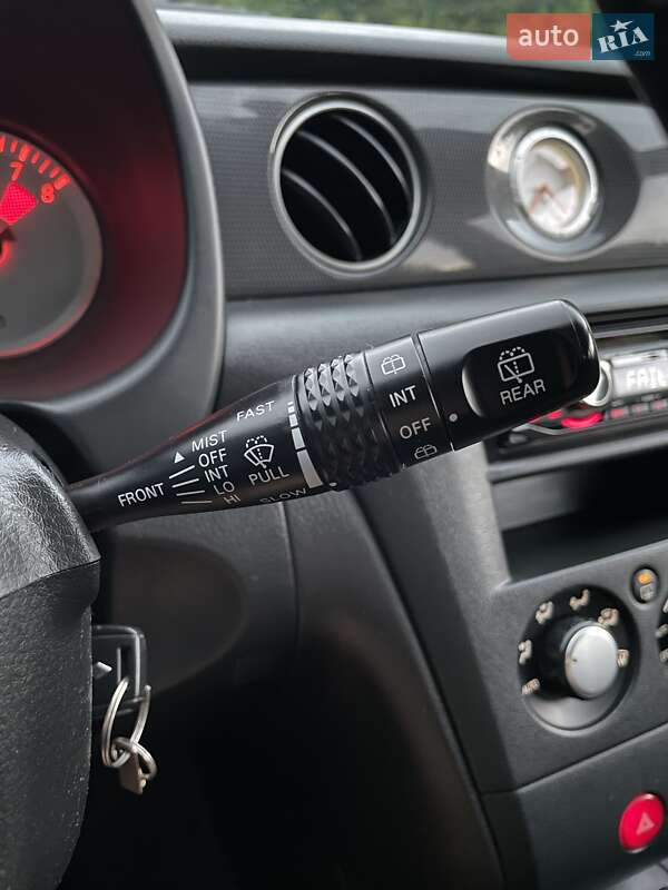 Позашляховик / Кросовер Mitsubishi Outlander 2009 в Вінниці