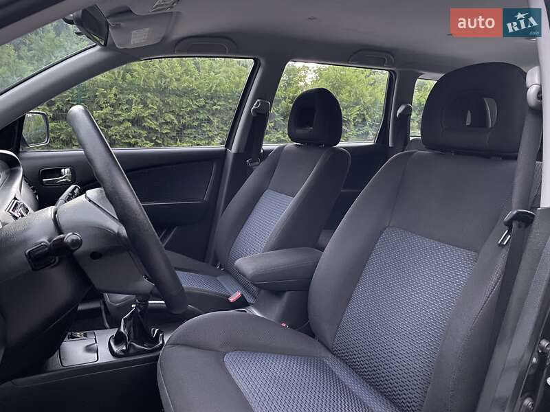 Позашляховик / Кросовер Mitsubishi Outlander 2009 в Вінниці