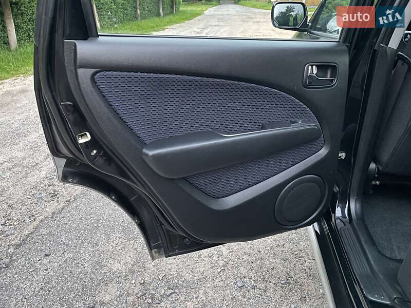 Позашляховик / Кросовер Mitsubishi Outlander 2009 в Вінниці