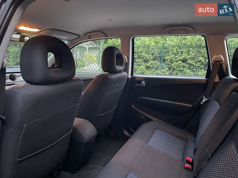 Позашляховик / Кросовер Mitsubishi Outlander 2009 в Вінниці