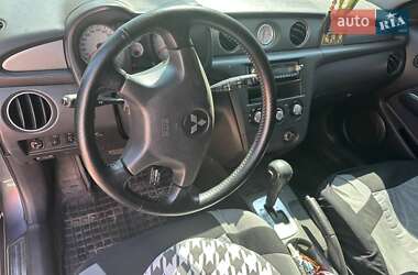 Позашляховик / Кросовер Mitsubishi Outlander 2006 в 