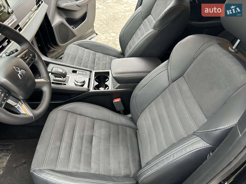Внедорожник / Кроссовер Mitsubishi Outlander 2022 в Львове