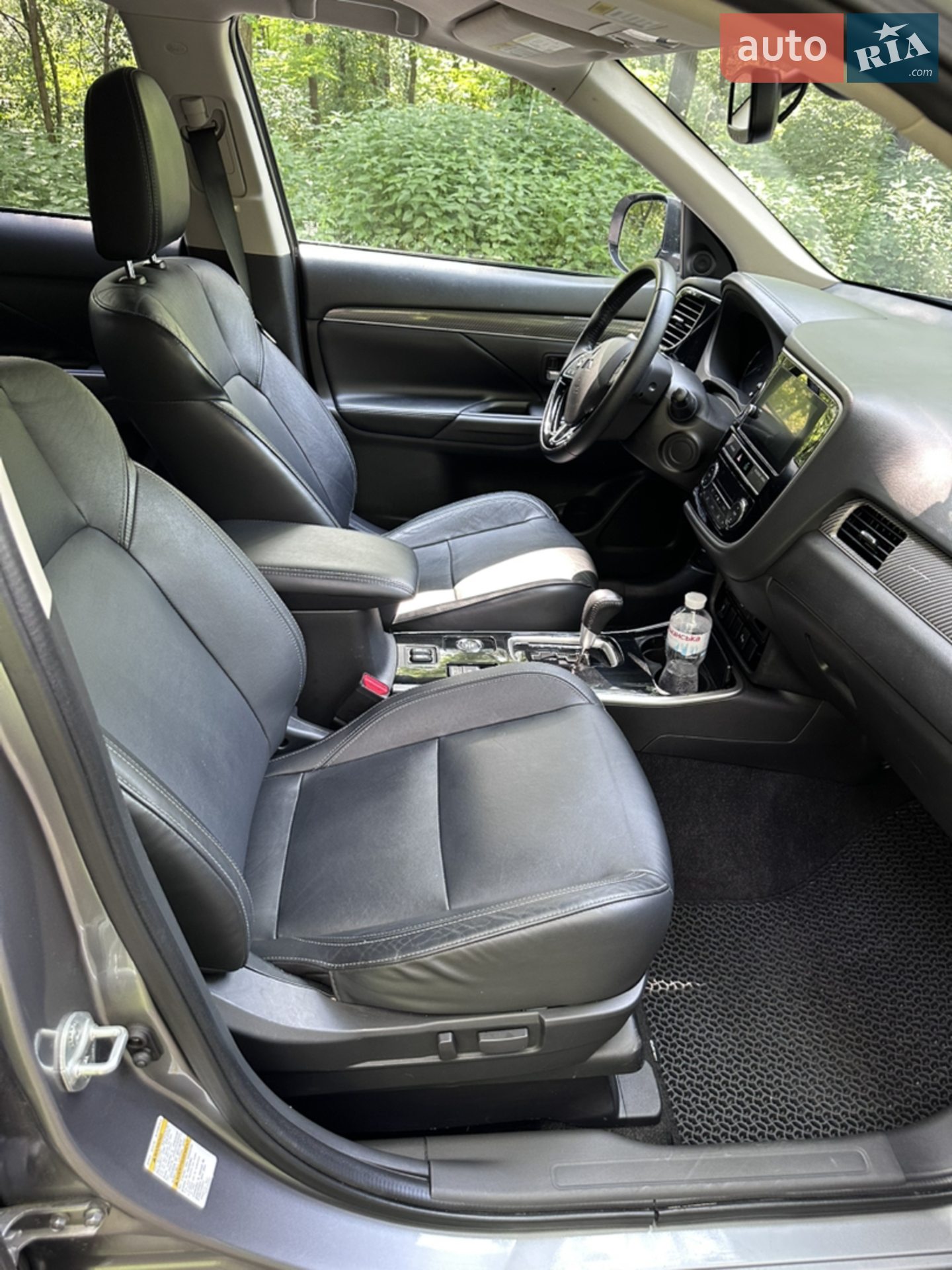 2019 Mitsubishi Outlander - мініатюра 12