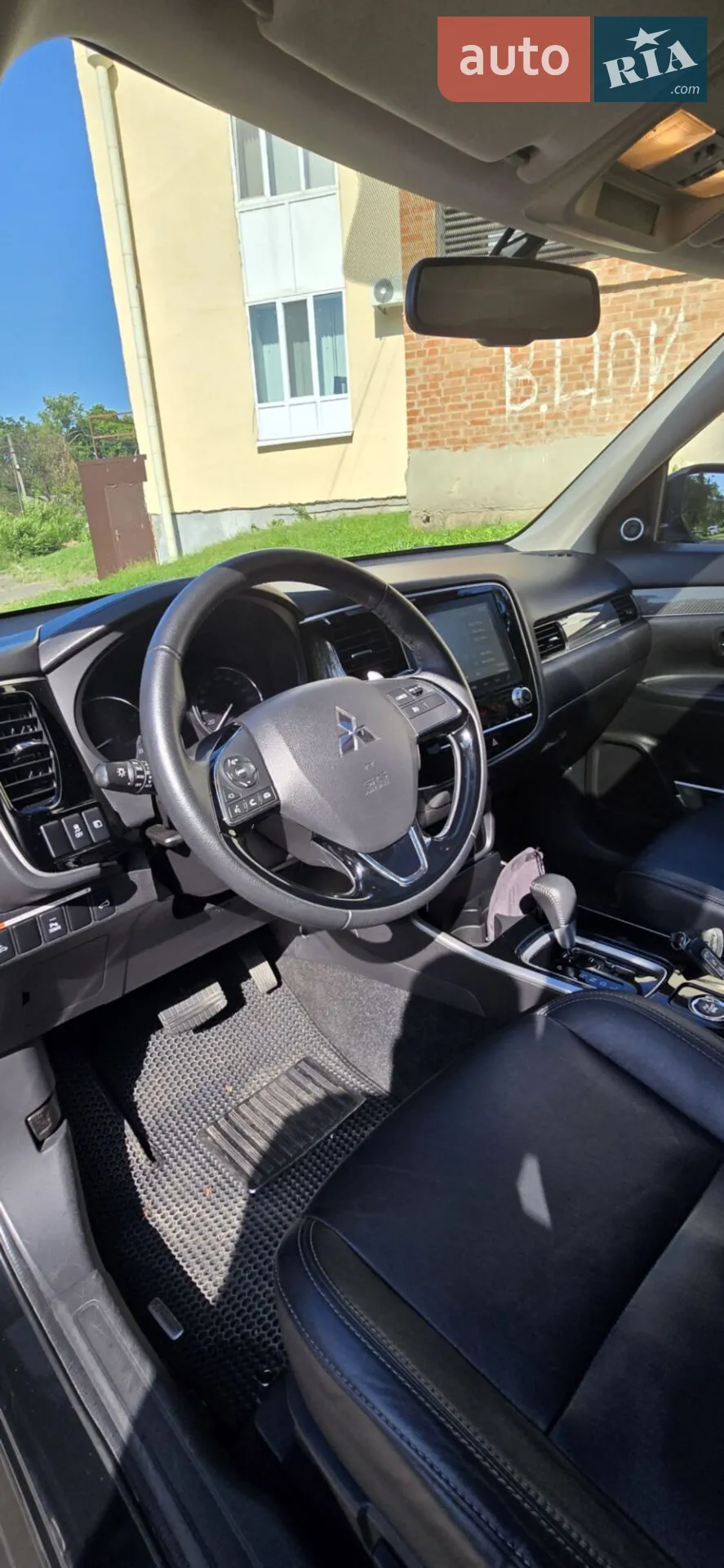 2020 Mitsubishi Outlander - мініатюра 7