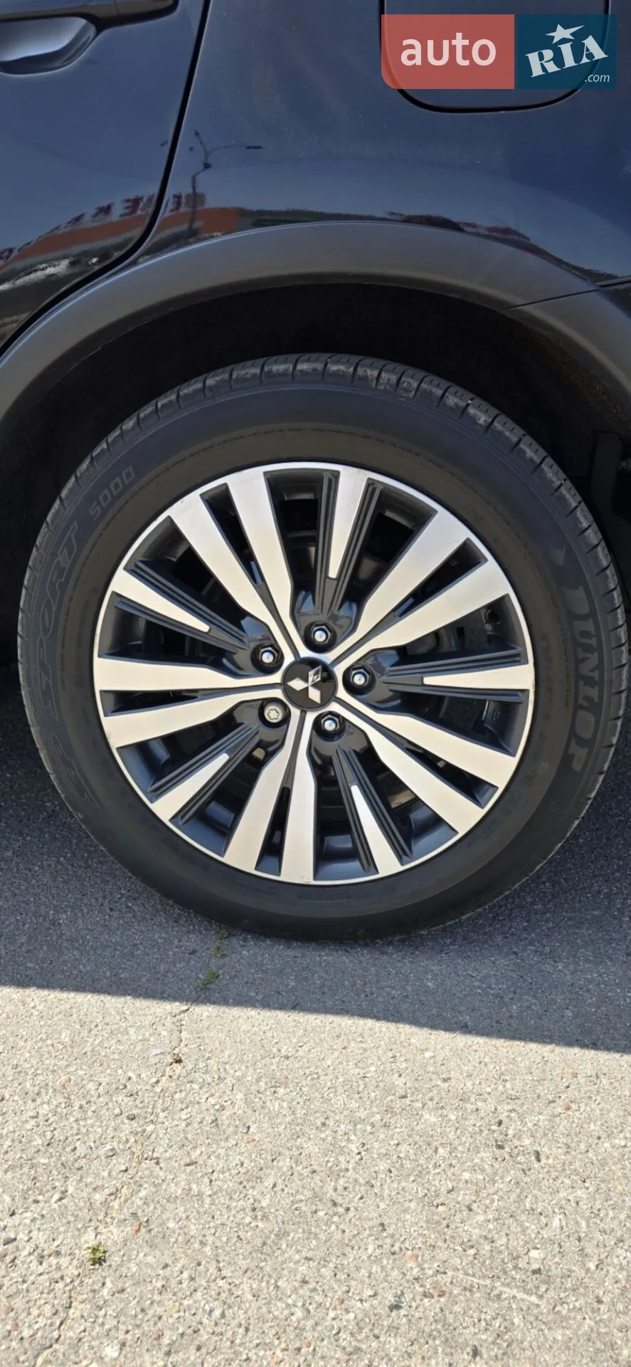 2020 Mitsubishi Outlander - мініатюра 18