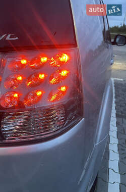 Внедорожник / Кроссовер Mitsubishi Outlander 2010 в 
