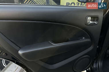 Внедорожник / Кроссовер Mitsubishi Outlander 2007 в 