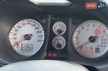 Внедорожник / Кроссовер Mitsubishi Outlander 2007 в 