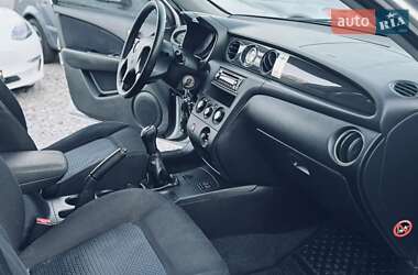 Внедорожник / Кроссовер Mitsubishi Outlander 2007 в 