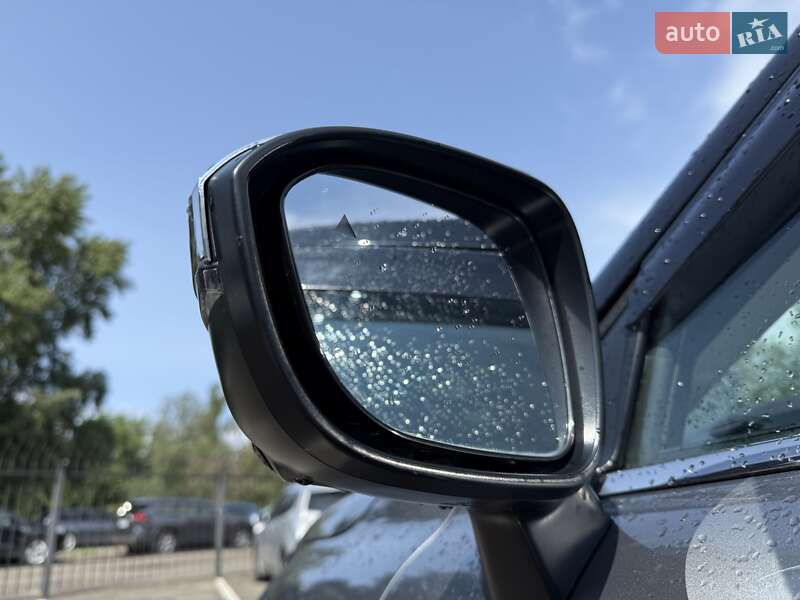 Внедорожник / Кроссовер Mitsubishi Outlander 2022 в Киеве