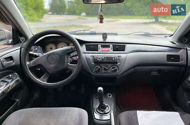 Внедорожник / Кроссовер Mitsubishi Outlander 2008 в 
