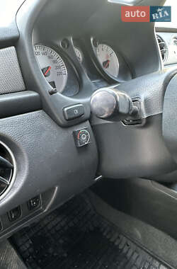Внедорожник / Кроссовер Mitsubishi Outlander 2007 в 