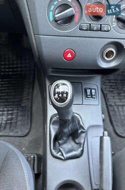 Внедорожник / Кроссовер Mitsubishi Outlander 2007 в 