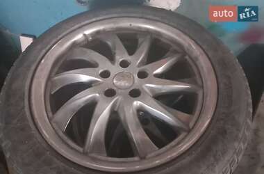Внедорожник / Кроссовер Mitsubishi Outlander 2010 в 