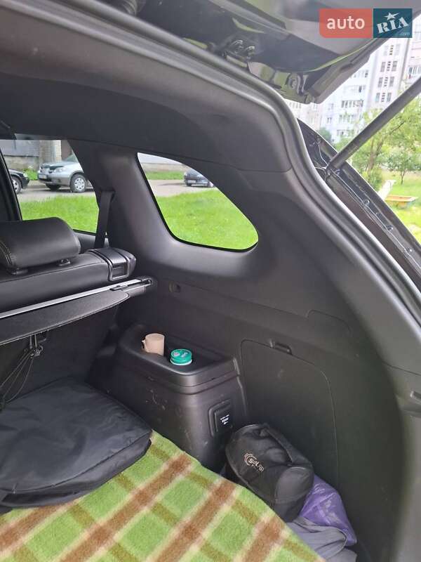 Внедорожник / Кроссовер Mitsubishi Outlander 2019 в Шептицькому