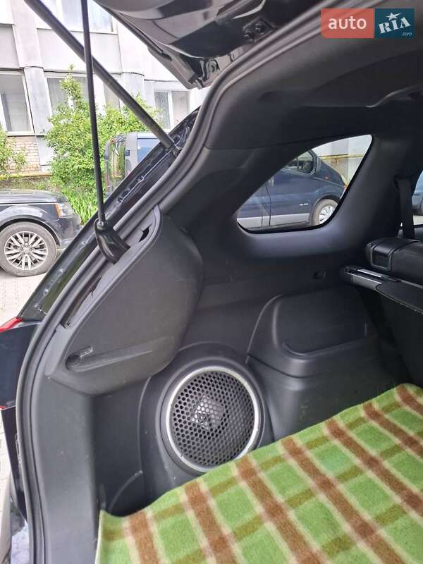 Внедорожник / Кроссовер Mitsubishi Outlander 2019 в Шептицькому