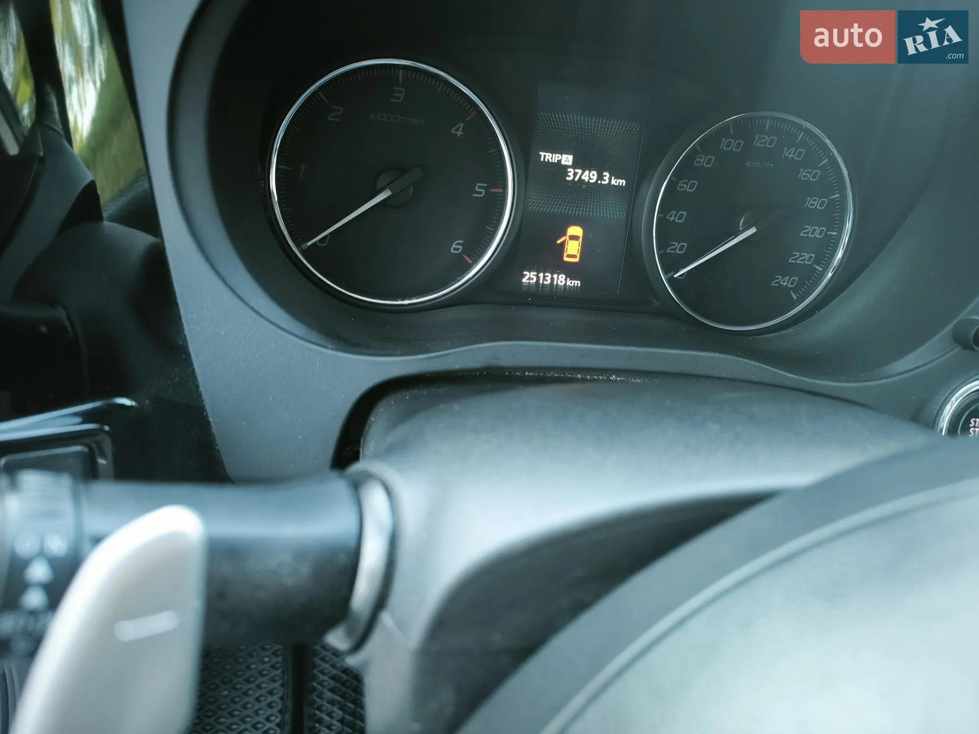 2013 Mitsubishi Outlander - мініатюра 7