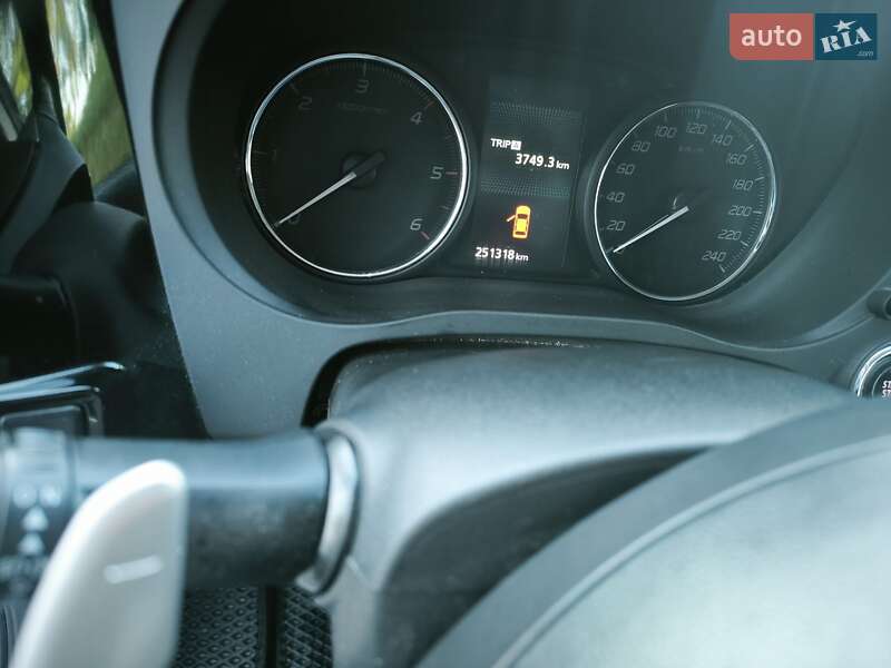 Внедорожник / Кроссовер Mitsubishi Outlander 2013 в Вараше