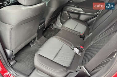 Внедорожник / Кроссовер Mitsubishi Outlander 2023 в 