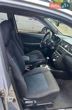 Внедорожник / Кроссовер Mitsubishi Outlander 2008 в 