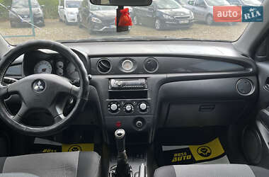 Позашляховик / Кросовер Mitsubishi Outlander 2008 в 