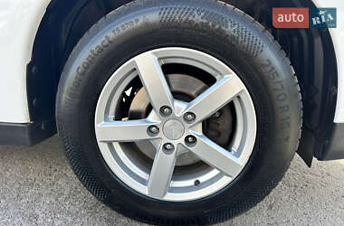 Внедорожник / Кроссовер Mitsubishi Outlander 2013 в 