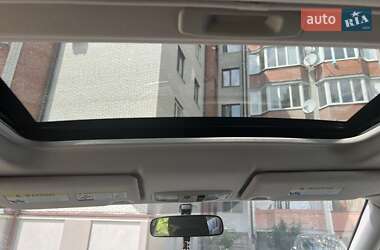 Позашляховик / Кросовер Mitsubishi Outlander 2017 в Тернополі